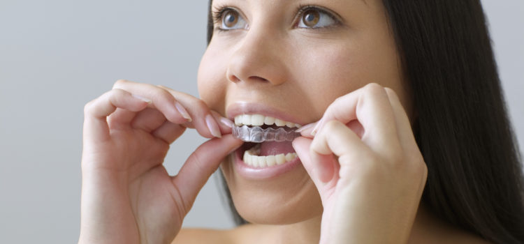 Metody wybielania zębów