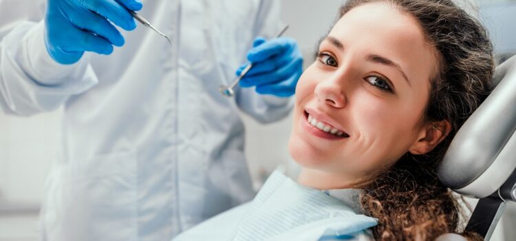 Leczenie zachowawcze w stomatologii